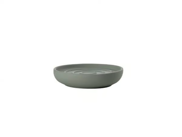 NOVA - Porcelain soap dish by Zone Denmark - view 2